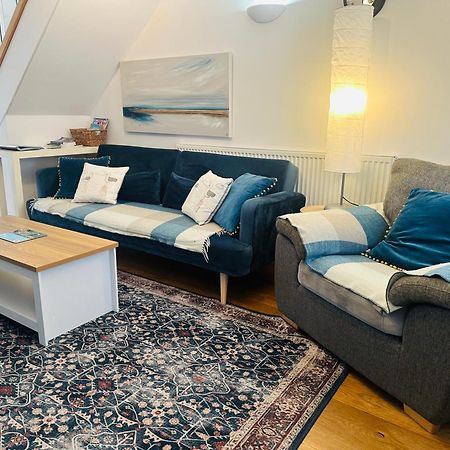 Beach Road- Short Walk To Charlestown, Carlyon Bay & Coastal Paths- Dog Friendly المظهر الخارجي الصورة