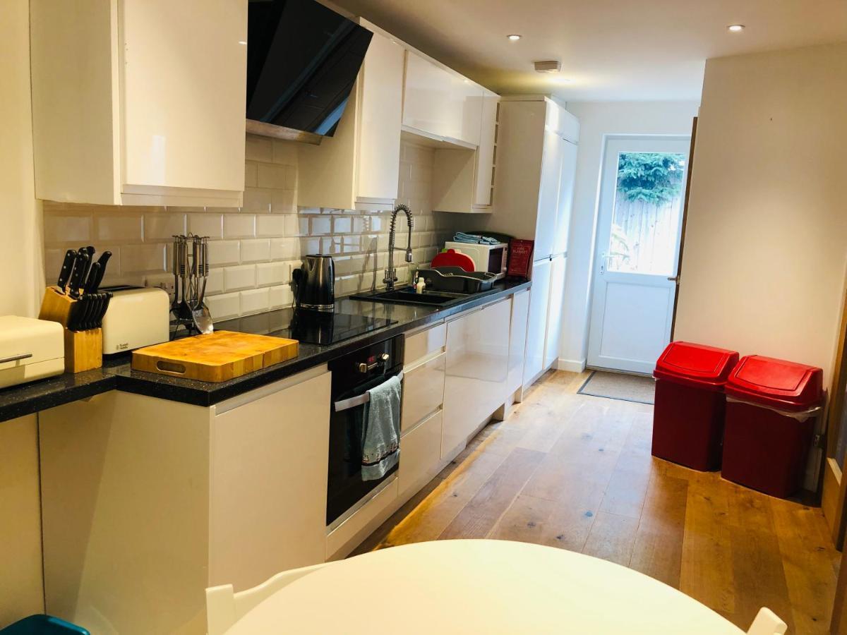Beach Road- Short Walk To Charlestown, Carlyon Bay & Coastal Paths- Dog Friendly المظهر الخارجي الصورة