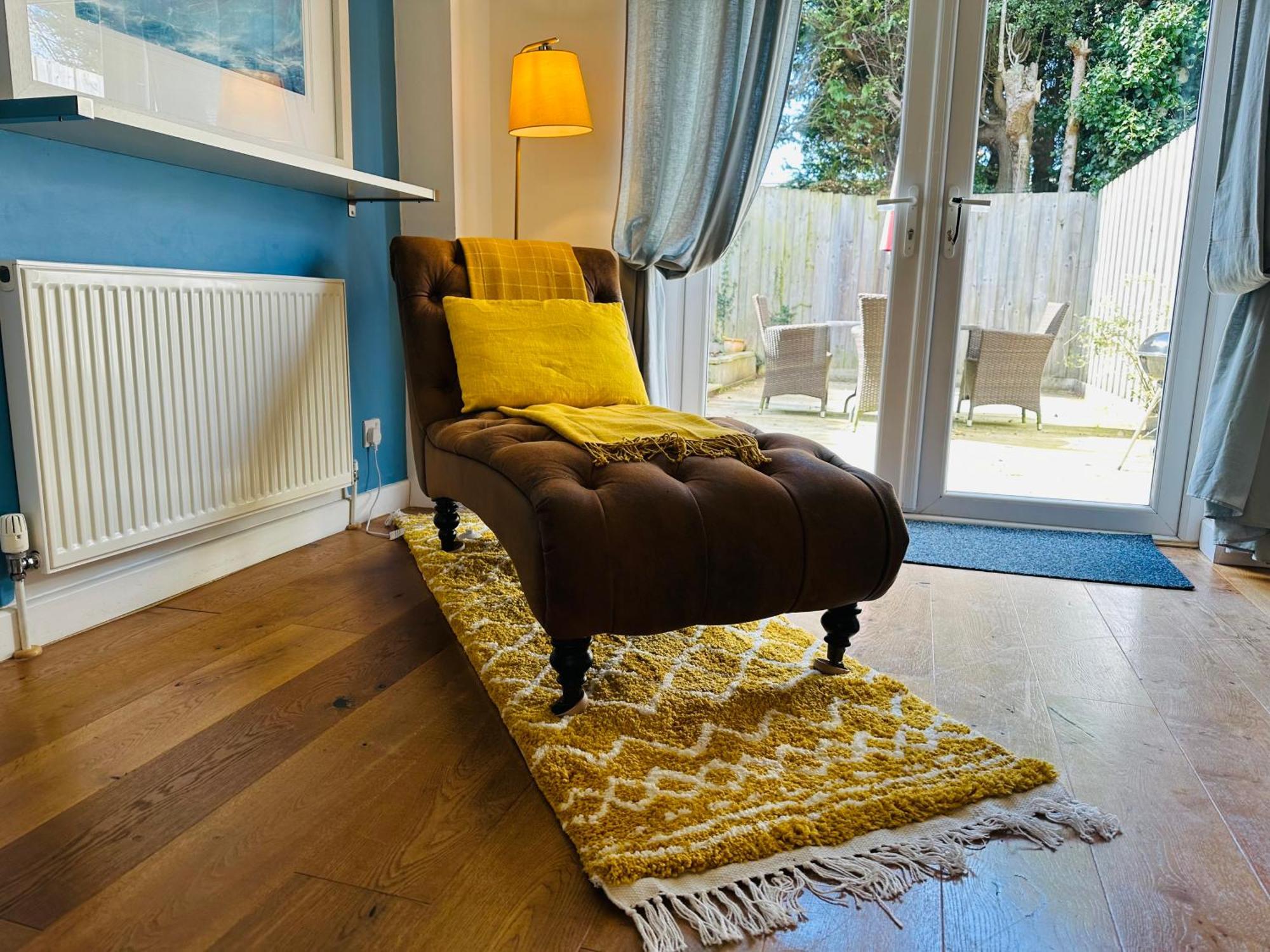Beach Road- Short Walk To Charlestown, Carlyon Bay & Coastal Paths- Dog Friendly المظهر الخارجي الصورة