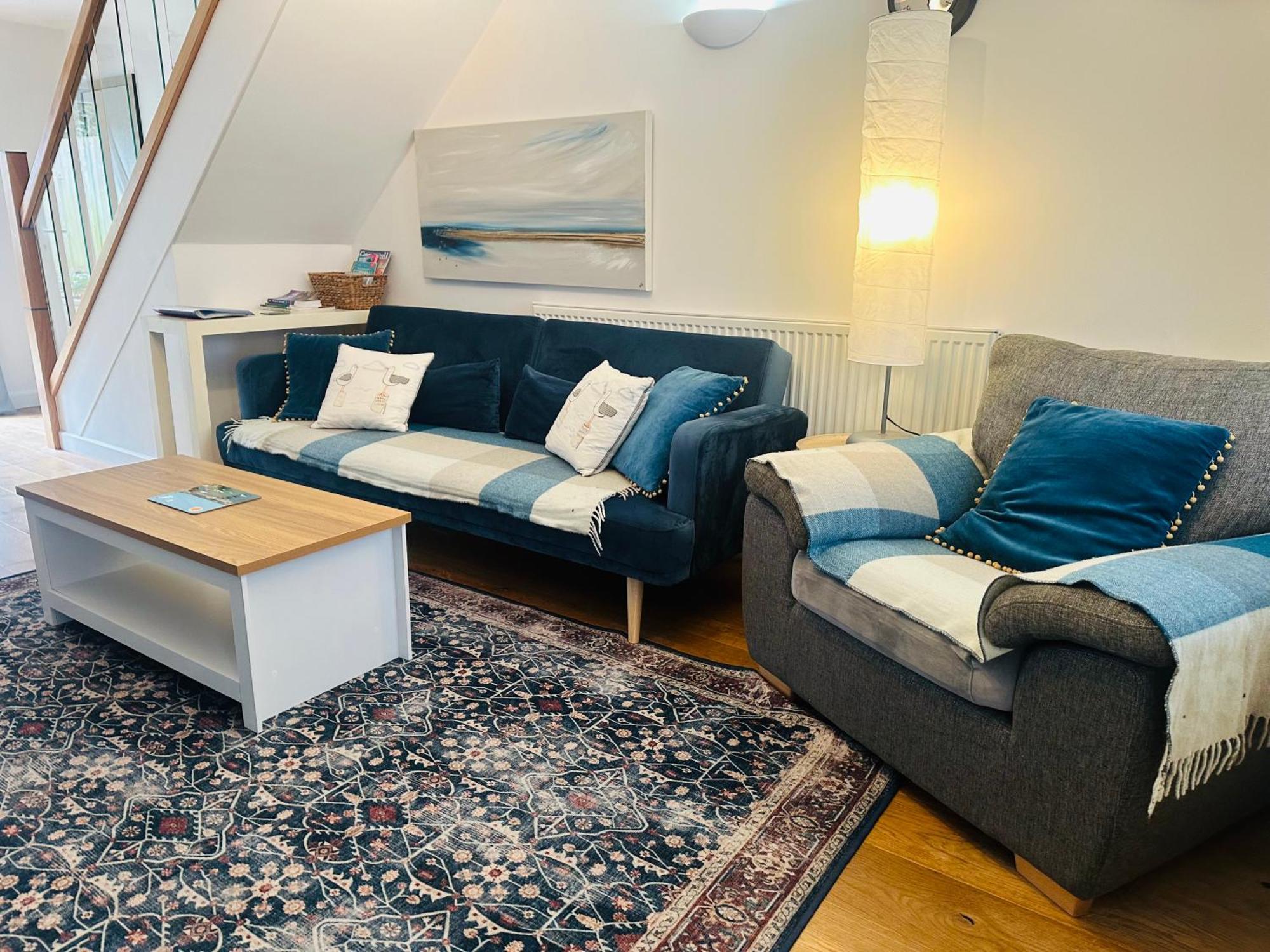 Beach Road- Short Walk To Charlestown, Carlyon Bay & Coastal Paths- Dog Friendly المظهر الخارجي الصورة
