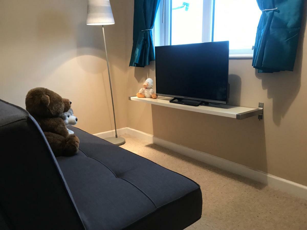 Beach Road- Short Walk To Charlestown, Carlyon Bay & Coastal Paths- Dog Friendly المظهر الخارجي الصورة