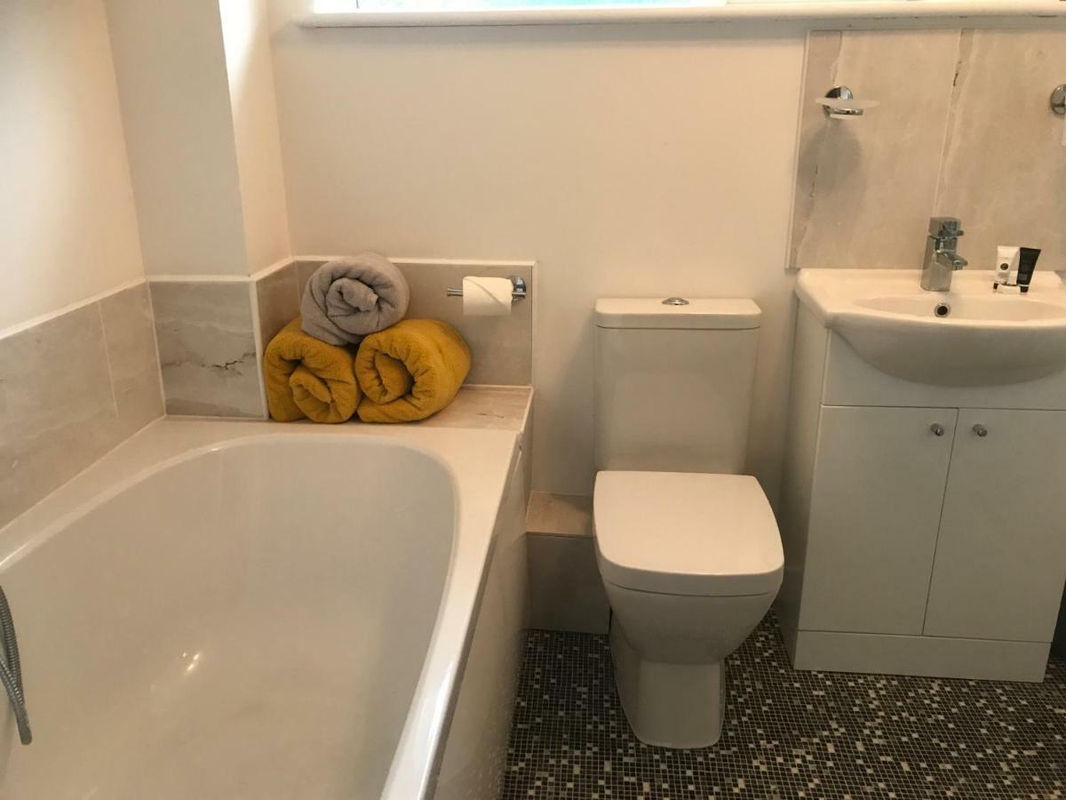 Beach Road- Short Walk To Charlestown, Carlyon Bay & Coastal Paths- Dog Friendly المظهر الخارجي الصورة
